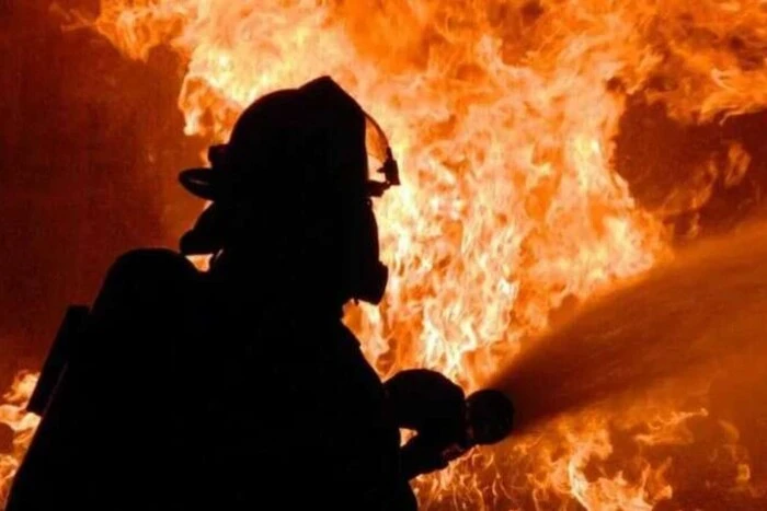 Shelling in Mykolaiv: fires and casualties
