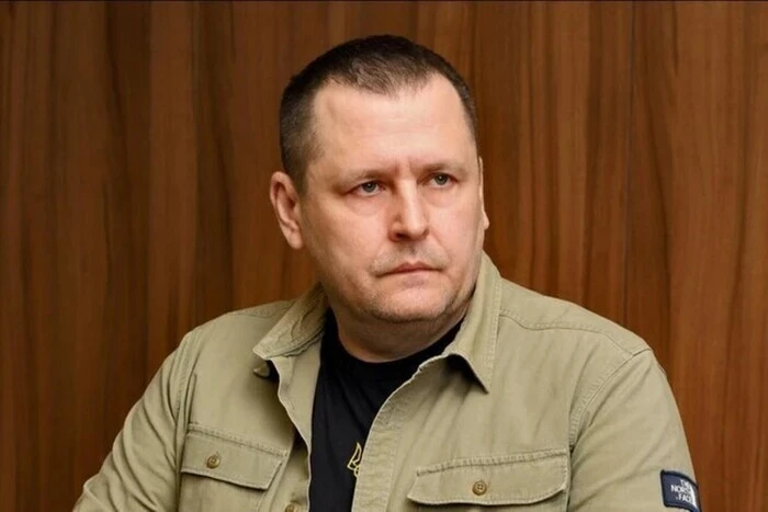 Філатов звернувся до МВС: його ім'я у списку підозрюваного у вбивстві Фаріон