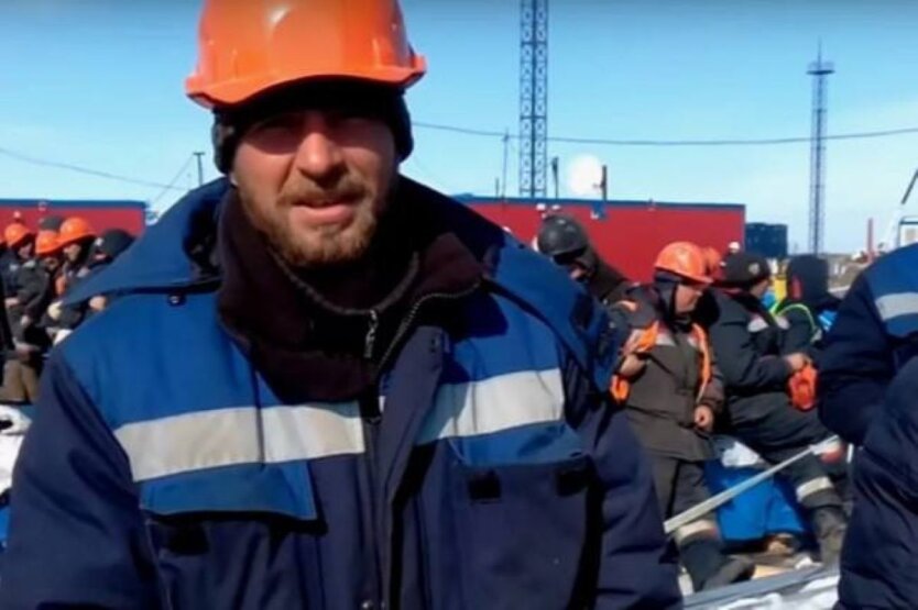 В России массово забастовляют рабочие
