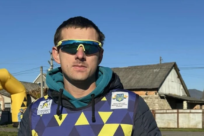 Ukraine's victories at the Paralympics 2014