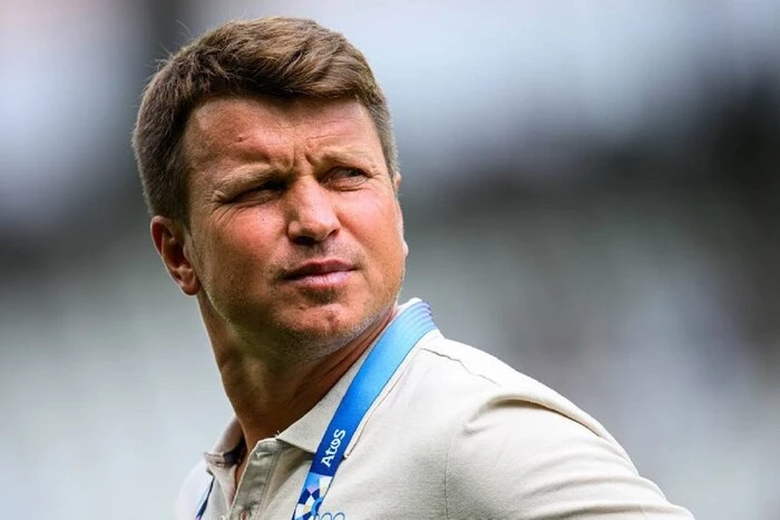 Ruslan Rotan is being courted by a club from Saudi Arabia