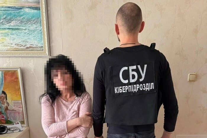 SBU ujawnili grupę rosyjskich agentów, którzy korygowali ostrzały Odessy