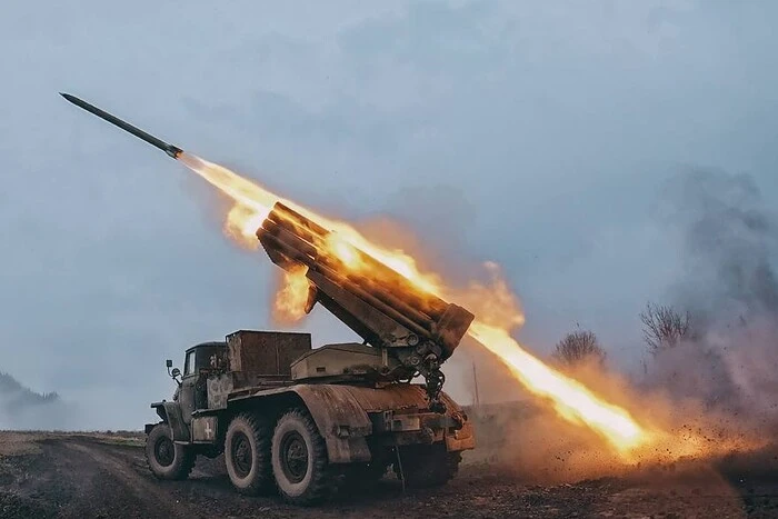 Літній наступ Росії провалюється – The Telegraph