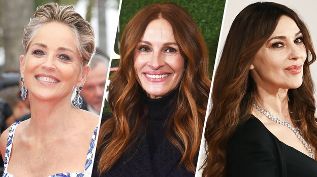 The Most Beautiful American Actresses
