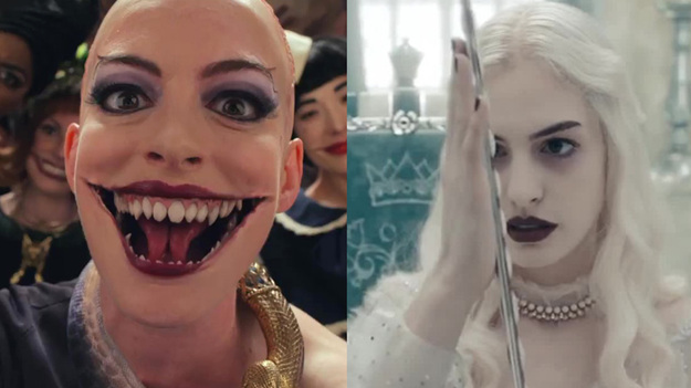 Die besten Filme mit Anne Hathaway - Die Top-Rollen der Schauspielerin im Kino