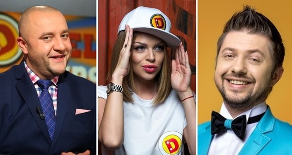 Всі актори Дизель Шоу: біографії, нові обличчя та склад гумористів