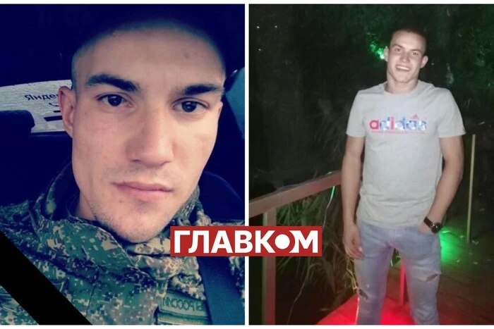 Ukrainian forces eliminated a titled Russian athlete – he had intellectual disabilities