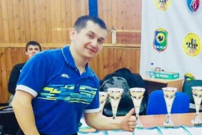 Russian coach killed his wife in front of his daughter, suicide