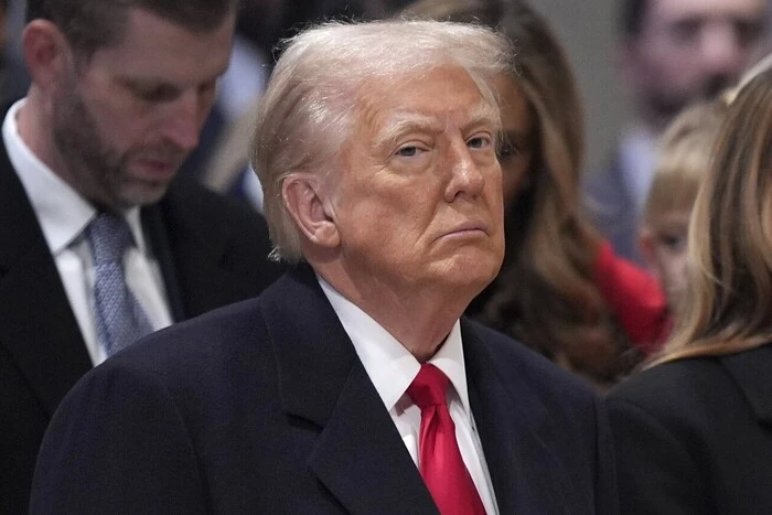 Prawie 80% Amerykanów oczekuje wzrostu cen z powodu ceł Trumpa