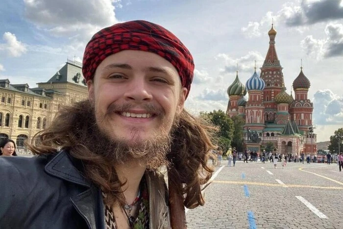 Ликвидация сына заместителя главы ЦРУ