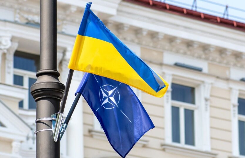 Украина в формировании Научно-технической стратегии НАТО