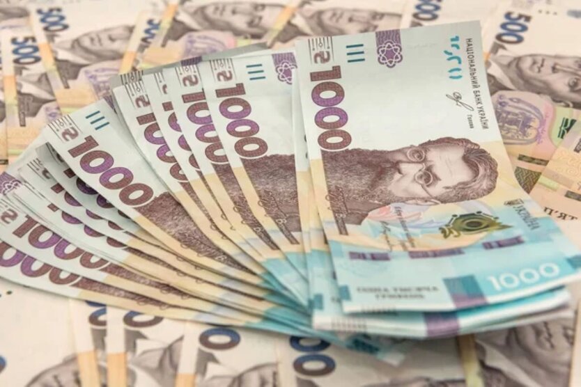 Ukrainians' deposits increased by almost 600 billion UAH in three years