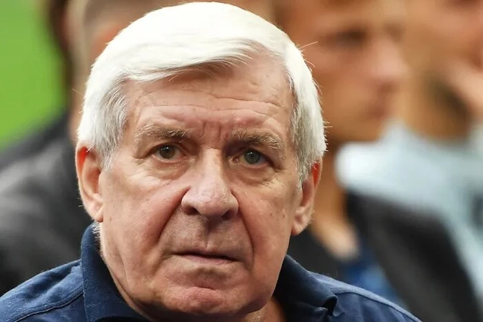 Russian footballer complains about low pensions
