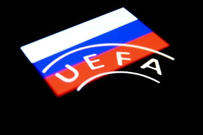 Russian clubs received payments from UEFA