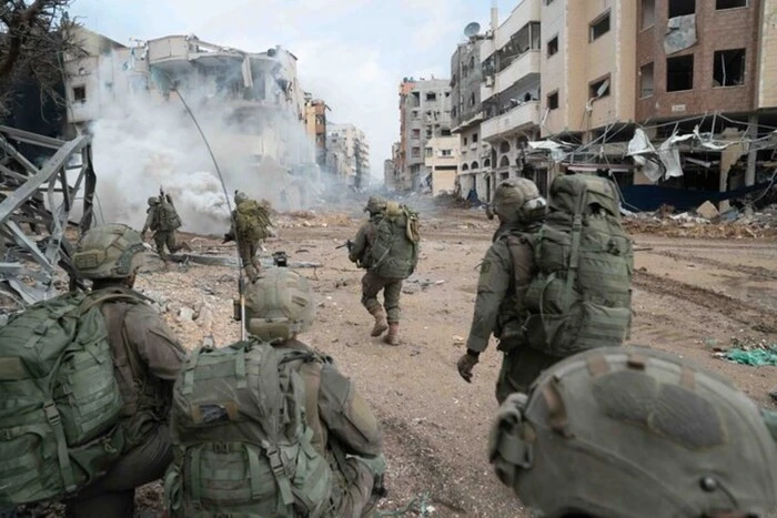 HAMAS odrzuca tymczasowe zawieszenie broni i domaga się kompleksowej umowy z Izraelem