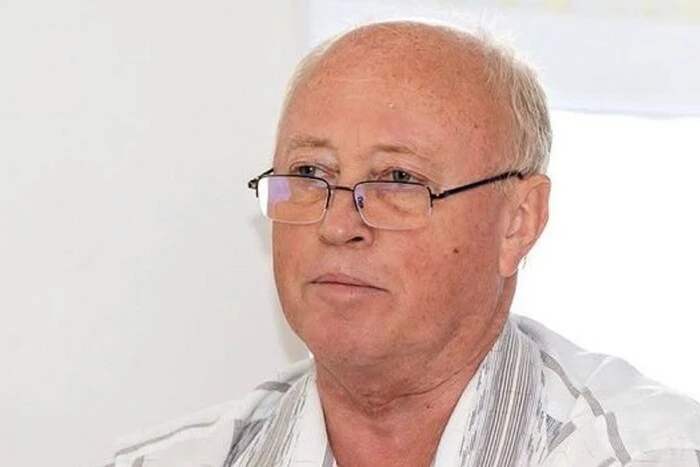 Judge Balkov disqualified for influencing figure skaters