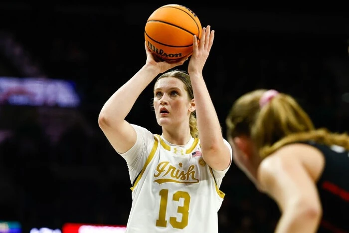 Koval in the new NCAA club