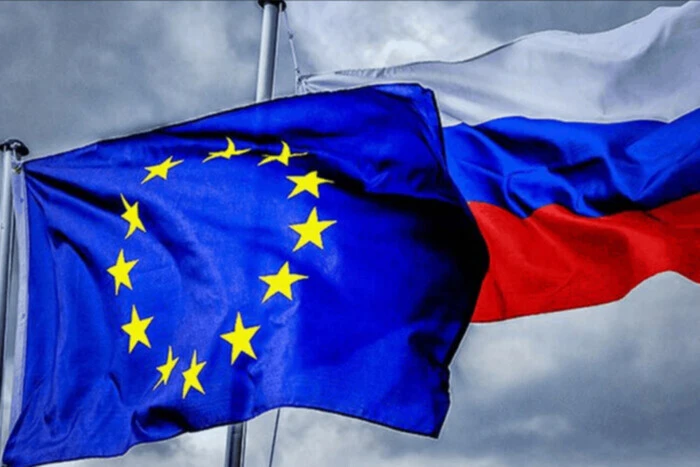 Кремль погрожує Європі та підтримці України