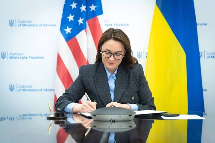 Обстріл Миколаєва: підпис меморандуму Україна-США