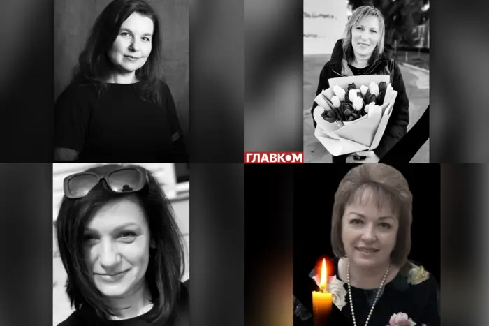 Учительница и ее мама погибли, спасая раненых
