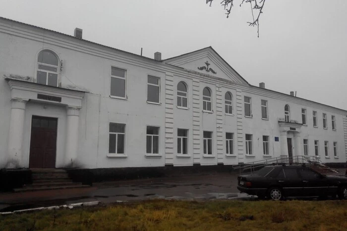 Wraz z ofensywą RF na Sumy rozpoczęto projekt budowlany o wartości ponad 60 mln UAH