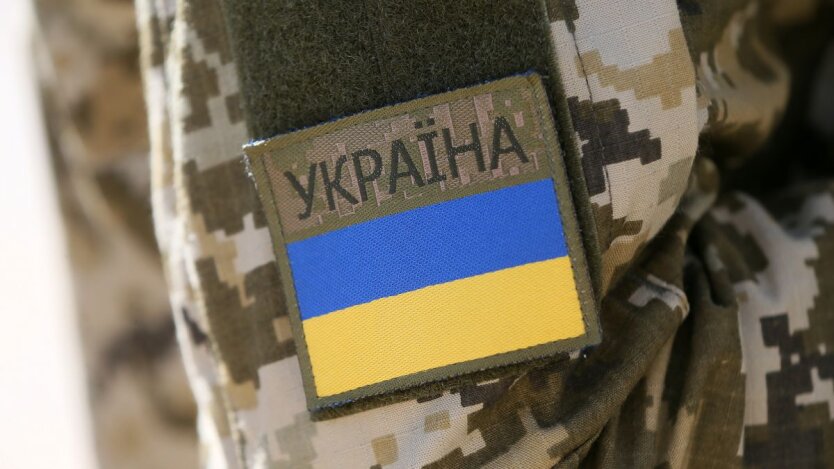 Військовий стан і мобілізація в Україні