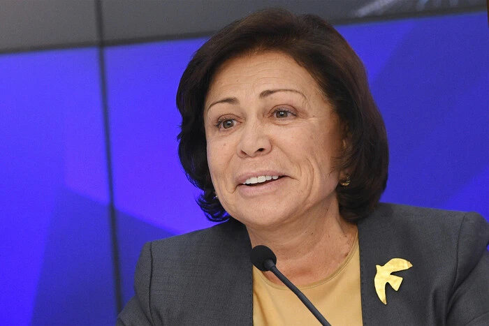 Nieodżałowana posłanka i mistrzyni olimpijska oświadczyła, że „nie chce próbować żyć na emeryturze”