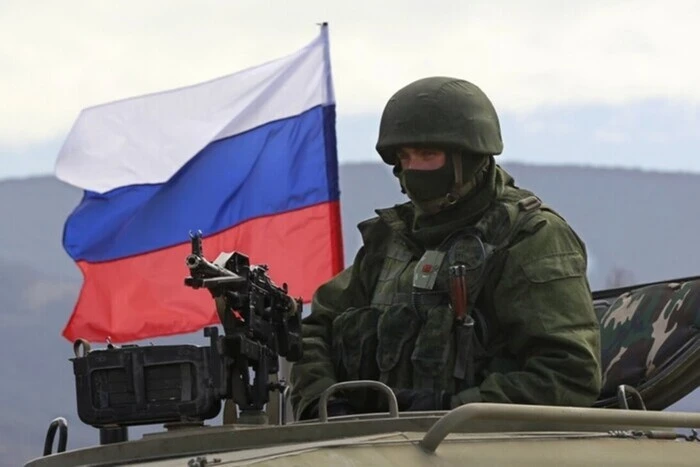 Російський міністр звинуватив Україну у порушенні перемир'я
