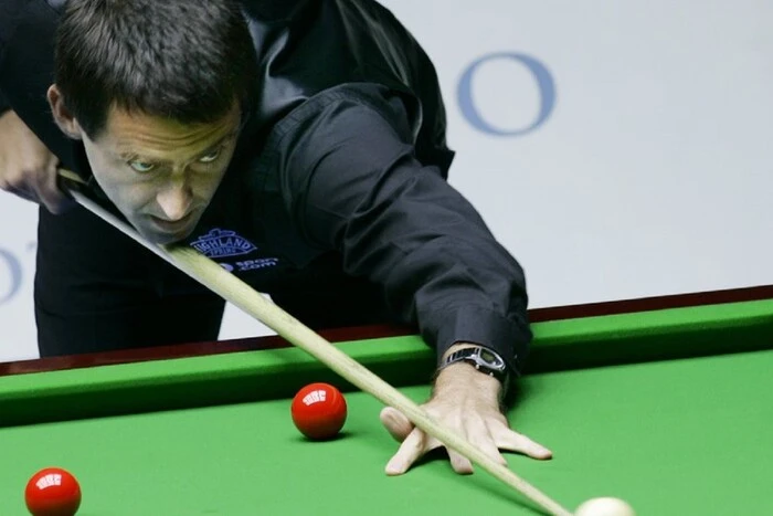 O'Sullivan misses the World Snooker Championship