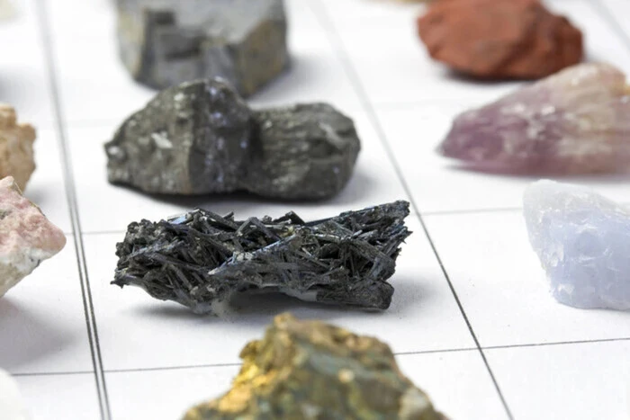 Ukraina i Stany Zjednoczone mogą wkrótce podpisać dokument dotyczący zasobów naturalnych