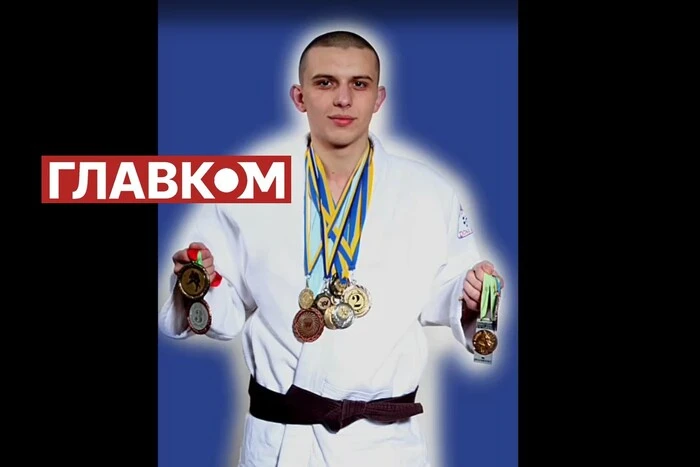 Ukrainian Armed Forces eliminated the champion of Russia in judo