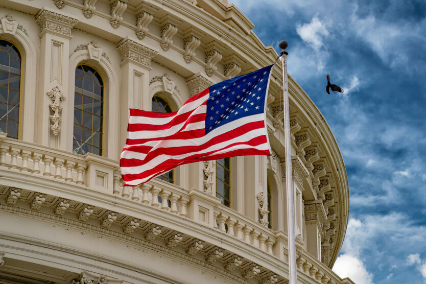 USA gotowe wspierać 'koalicję chętnych': The Telegraph dowiedział się, co proponują