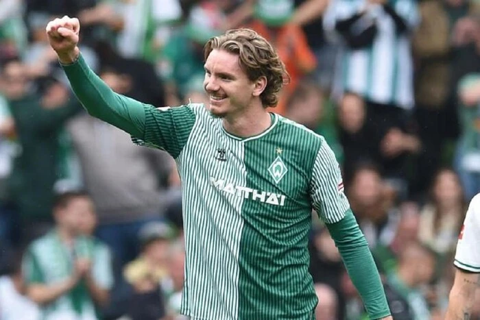 Real wants to buy the striker of the German national team – media