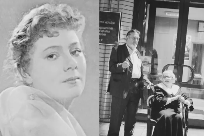Die herausragende ukrainische Künstlerin Isabella Pawlowa-Ruschkowska ist verstorben