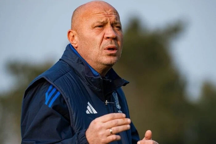 The coach of the women's national team assessed the team before the matches