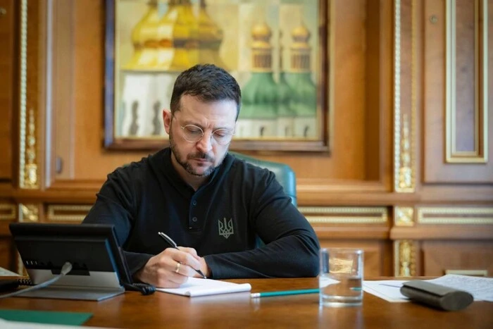 Russland will den Lebensmittelkorridor im Schwarzen Meer kontrollieren – Selenskyj