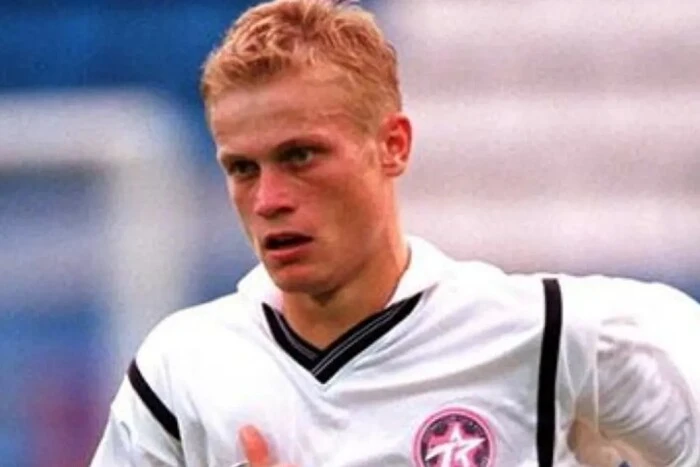 Footballer talks about the impact of Kyiv Dynamo on matches against Shakhtar