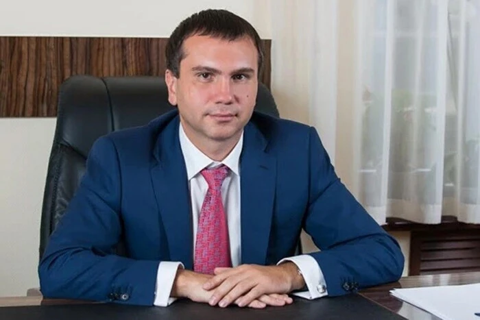Зображено суддю Вовк, звільненого 'за статтею', і отримані ним понад 3,5 млн грн