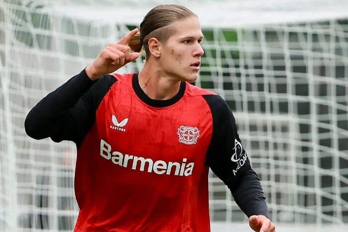 Stepanov does not go to the national team