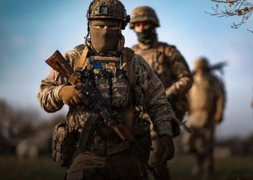 Three quarters of Ukraine's state budget goes to defense - State Audit Office