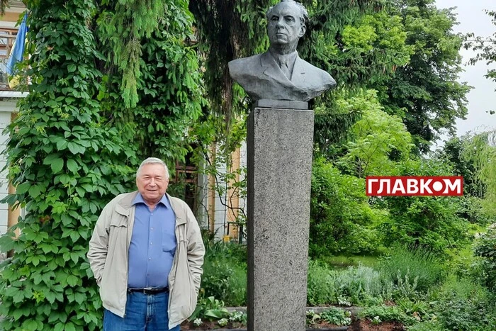Sie liebten Maxim Rylski. Der Enkel des Dichters erzählte von den Romanzen seines berühmten Großvaters