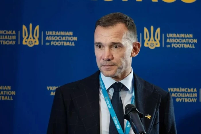 Ein weiteres ehemaliges 'Chelsea'-Spieler hat erzählt, wie Shevchenko seinen Teamkollegen schlug