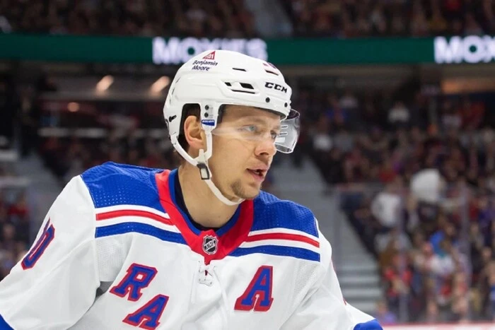 NHL Club Employee in Trouble