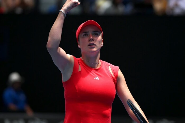 Svitolina returns to the top-20 of the WTA rankings