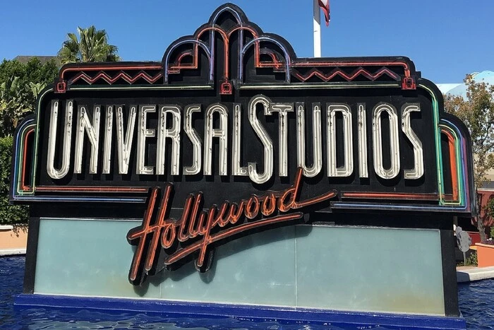 Olympics 2028: Hollywood territory