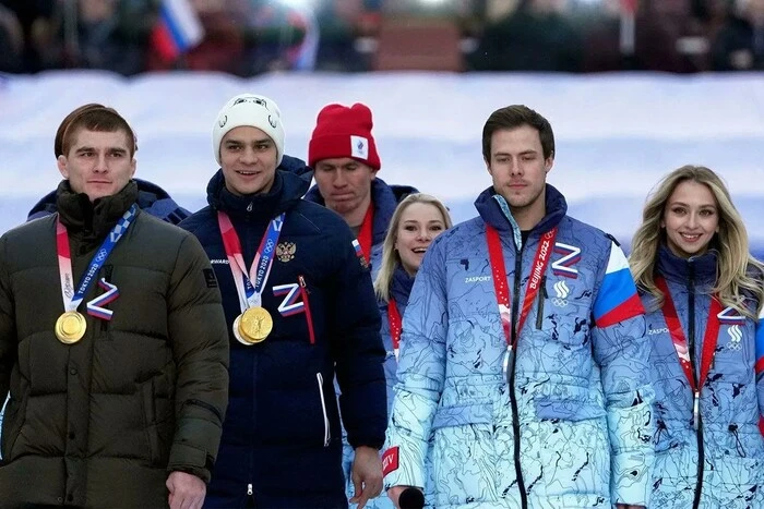 Чи візьмуть росіяни участь в Олімпіаді: позиція Міжнародної федерації лижного спорту