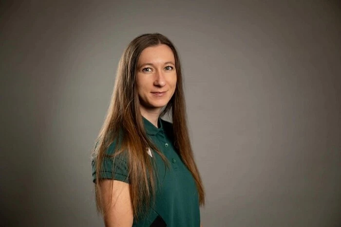 Referee at Women's Euro 2025