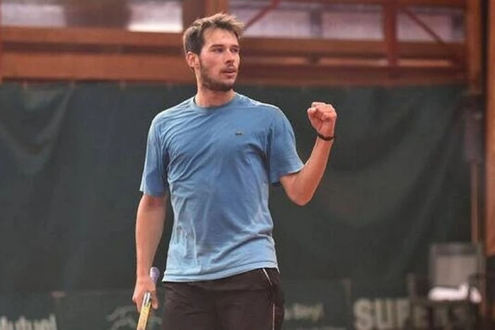 Five French Tennis Players in Match-Fixing Scandal