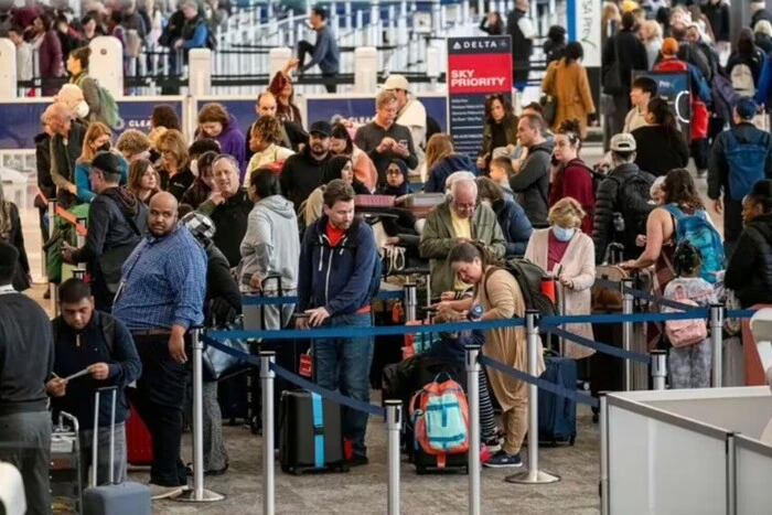 Europejskie lotniska będą strajkować w Wielkanoc