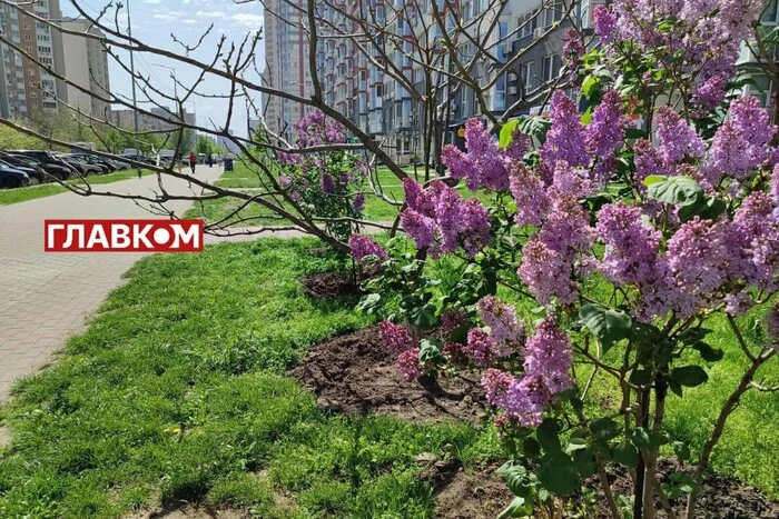 W Ukrainie zmienna pochmurność: prognoza pogody na 27 kwietnia